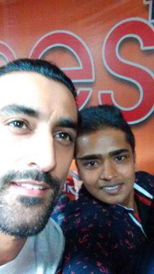 sparsh96328914's profile picture. 