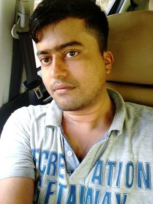 RAJACHAKRABART5's profile picture. 