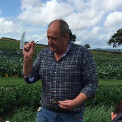 LilleyPhilip's profile picture. Grower of Carrots,Parsnips, Brassicas, Leeks and Arable crop, Passionate about growing and the countryside. All views are my own.