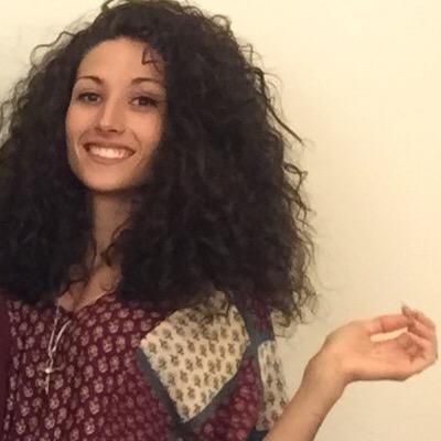 Angelica Rivera On Twitter A Little Blonde Underneath This Big