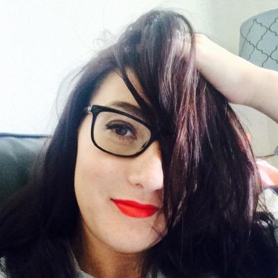Hi, I'm a 20 something blogger, wife, and mom to my sweet Greyhound Tara. My interests include books, beauty, travel, and fashion.