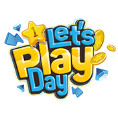 letsplayday's profile picture. OKT: 25.10.2015 \\ Let´s Play Day \\ JOVEL - MÜNSTER !
SIMON UNGE  ANTON REYST
MRMOREGAME NORDDEUTSCHERJUNGE
CIRLCE OF ALCHEMIST
uvm.