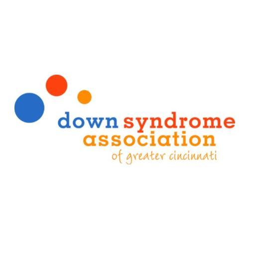 Down Syndrome Assoc of Greater Cincinnati's mission is to empower individuals, educate families, enhance communities and together, celebrate the extraordinary