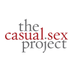 Casual Sex Project (@CasualSexProj) Twitter profile photo