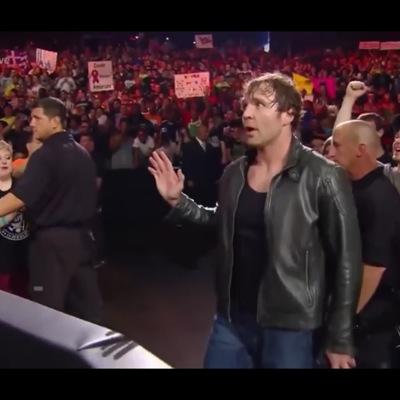 dean ambrose jacket zara