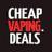 Cheap Vaping Deals