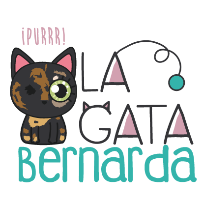 Tienda Online Miauravillosa! Amante de los animales hasta la médula, diseñadora gráfica y loca loquísima gatuna! :)