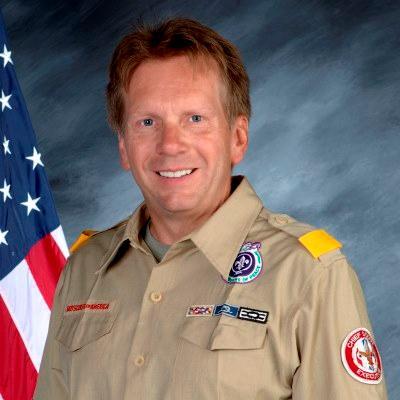 13th @boyscouts Chief Scout Executive. Outdoor enthusiast. #EagleScout. Vigil Honor Member of the @oabsa. Focused on continuing legacy of leadership in #Scouts.