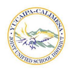 YucaipaCalimesa's profile picture. 