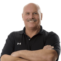 Kerry Doyle (@tridentprocess) 's Twitter Profile