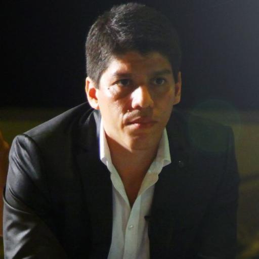 César André Pantingさんのプロフィール画像