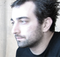 Director of Studio Roland Snooks / Architecture & Design