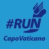 #RunCapoVaticano, #garapodistica a #CapoVaticano #Ricadi vicino #Tropea in #Calabria. #Correre o #camminare e' importante non solo per gli amanti del #running.