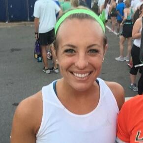 San Diego Native. Runner. Writer. Editor. Social Media Enthusiast.
Life is What You Make it :)