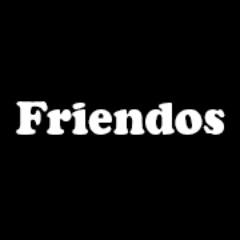 FriendosMovie's profile picture. 