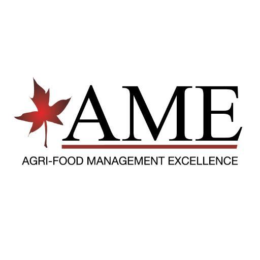 News about AME programs, management training & Canadian agriculture.