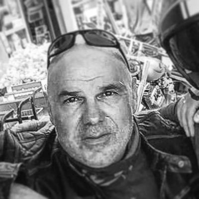 Soulrider, Vor- und Nachdenker, Gründer & Partner Serviceplan Public Relations & Content - Member of Serviceplan Agency Group, https://t.co/XrQpZvrB7r