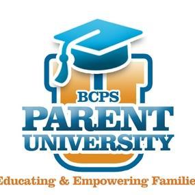 Baltimore County Public Schools 
Office of Family & Community Engagement
Follow us on Instagram and FB @BCPSParentU 
#BCPSParents20