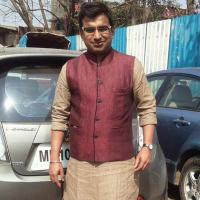 Hemant Satam(@hemantsatamMT) 's Twitter Profile Photo