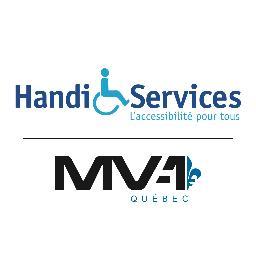 Offrir l'accessibilité au Québec en fournissant des services d’adaptation et d’entretien de résidences, de loisirs et de véhicules aux gens à mobilité réduite.
