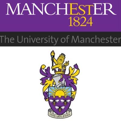 The Official Twitter Account for the University of Manchester History Society.