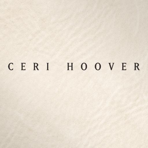 ceri_hoover's profile picture. Bag designer