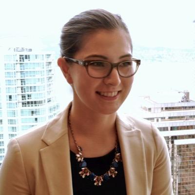 D_CiaraHa's profile picture. Recruitment Specialist @DeloitteCampus in Vancouver. Looking for top campus talent for our Audit, FA, ERS and Tax groups. Opinions are my own.