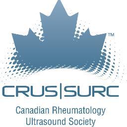 We are a non profit organization promoting use of ultrasonography by Canadian rheumatologists to optimize clinical decision-making and therapeutic management