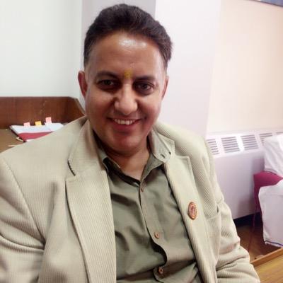 Picture of Onkar Sharma