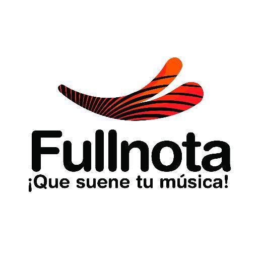 Ofrecemos soluciones al #TalentoNacional. Vive una #ExperienciaFullnota. Visita nuestro canal #Youtube: https://t.co/QpY0WXcvbC Usa el hashtag #FullNota
