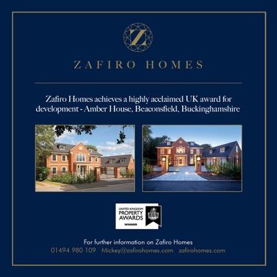 Quality / Bespoke / Beauty
Luxury Homes and Bespoke Builds