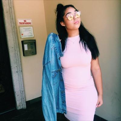 THE BEST FAN ACCOUNT FOR @jordynwoods // Jordyn Woods will also be our fave / Jordyn Faved x1 / Jordyn Retweeted x1