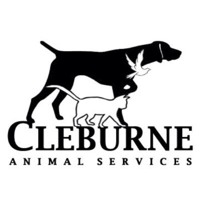 CleburneShelter Profile Picture