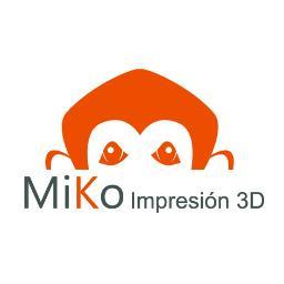 Impresión 3D sin límites mikoimpresion3d@hotmail.com
Watsapp: (57+1) 3206691366
Instagram: @miko_3d
Traemos tu idea y la haremos realidad