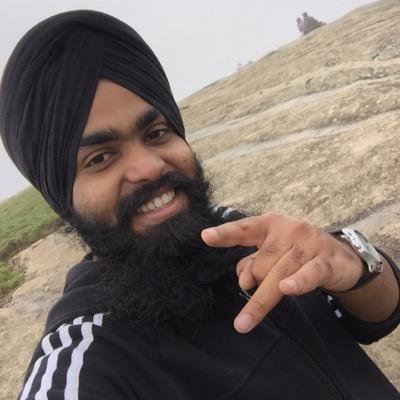 28, Senior Associate@Cognizant Gurgaon, Manchester United fan