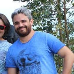 diegofsv's profile picture. Não é vai se fuder