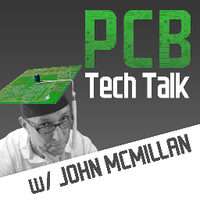 John (@pcbtechtalk) 's Twitter Profile