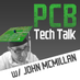 John (@pcbtechtalk) Twitter profile photo