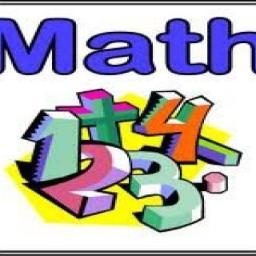 learningmath201's profile picture. ماجستير في تخصص الرياضيات