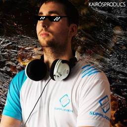 Fans_Teinez's profile picture. Club de fans del carismático capitan de @SupplyZero