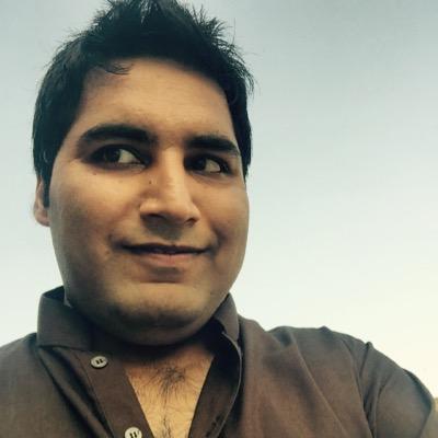 mugheesmasood's profile picture. Business Professional.