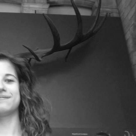 Brizia92's profile picture. Ha scritto su @ultimapaginanet, @La_BalenaBianca e @CattedraleMag || Sul blog parla spesso di #MaestreDelRacconto e #GeografieLetterarie