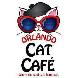 Coffee, pastries and puuurrrrfectly adoptable cats from SPCA Florida. Located at 532 Cagan Park Ave, Clermont, FL, 34714.