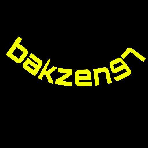 bakzen97's profile picture. 