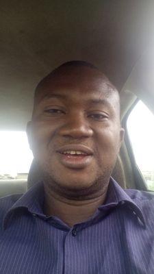 Kazeem_Odedina's profile picture. 