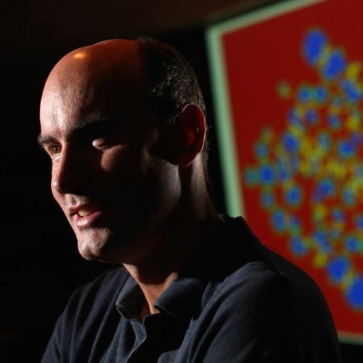 Martin Nowak is Professor of Mathematics and of Biology at Harvard University https://t.co/LCmw8mhQ4h