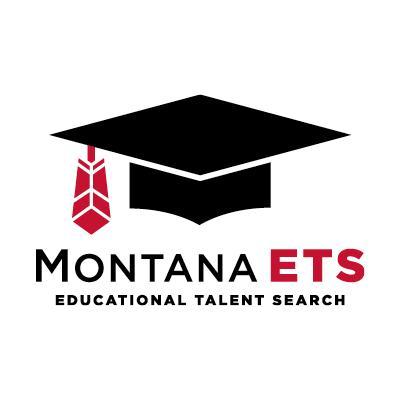 U.S. Department of Education funded, Montana ETS provides educational outreach services to 1,300 students at 19 middle and high schools in four target areas.