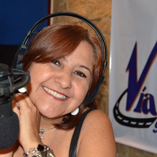 elizamamontilla's profile picture. Periodista, publicista y locutora.