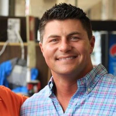 BRBarnes11's profile picture. 