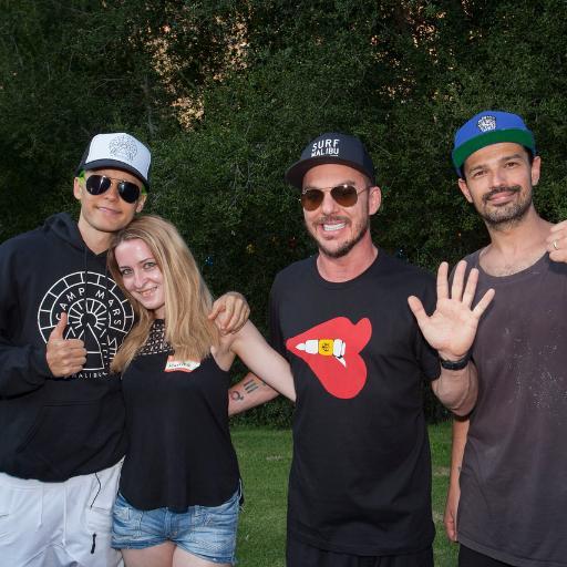 Echelon ₪ ø lll ·o. Found myself in the fire burned hills ♥ @CampMars